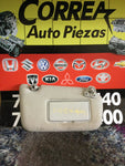 Visera Der Nissan Sentra 13-19
