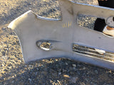 Bumper Delantero Toyota Yaris HB 07-12