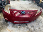 Bumper Delantero Toyota Camry 07-09