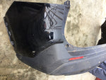 Bumper Trasero Toyota Rav4 19-23
