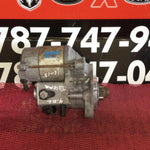 Starter Toyota Tacoma 11-15