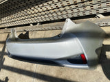 Bumper Trasero Toyota Yaris HB 17-19