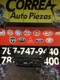 Careta de Aire Toyota Corolla 19-22