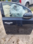 Puerta Der Del Kia Sedona 15-21