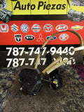 Cerradura de Puerta Izq Del Nissan Rogue 14-20