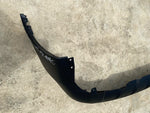 Upper Bumper Trasero Kia Sportage 17-19