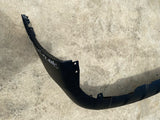 Upper Bumper Trasero Kia Sportage 17-19