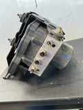 ABS Nissan Sentra 14-19