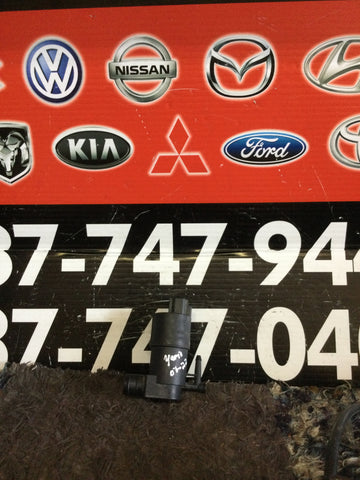 Accesorios Exterior Toyota Yaris HB 07-22