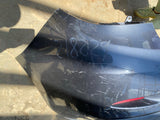 Bumper Trasero Toyota Yaris IA/Scion IA 16-18