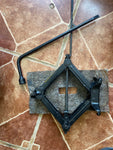Accesorio Exterior Mitsubishi Outlander 22-24