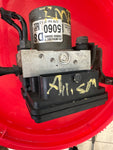 ABS Kia Optima 16-18