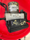 ABS Kia Optima 16-18