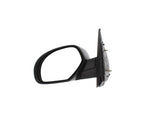 Retrovisor Izq Chevrolet Silverado 07-13