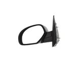 Retrovisor Izq Chevrolet Silverado 07-13