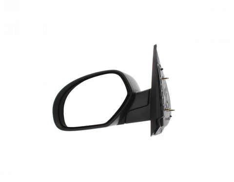 Retrovisor Izq Chevrolet Silverado 07-13