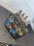 ABS Honda civic 12-15
