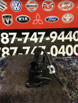 Accesorio Exterior Toyota Tacoma 16-23
