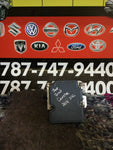 ABS Jeep Grand Cherokee 2014