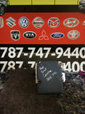 ABS Jeep Grand Cherokee 2014
