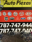 Handle Exterior Izq Del Toyota Tacoma 16-23