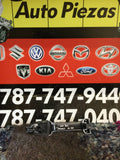 Handle Exterior Izq Del Toyota Tacoma 16-23