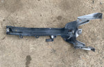Accesorio Exterior Toyota CHR 18-22