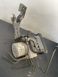 ABS Kia Soul/ Hyundai 15-19