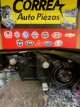 Foco Delantero Der Toyota CHR 17-19