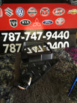 Retrovisor Lh Dodge Nitro 07-11