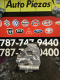 Compresor Toyota Corolla 19-21