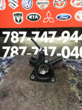 Accesorio Exterior Toyota Tacoma 16-23