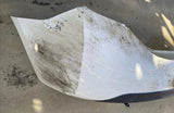 Bumper Trasero Toyota Corolla 14-19
