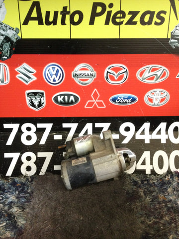 Starter Ford F-150 15-17