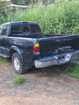 Auto A173 Toyota Tundra 2000