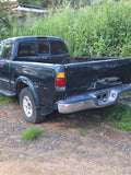 Auto A173 Toyota Tundra 2000