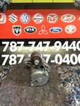 Starter Toyota CHR 17-22