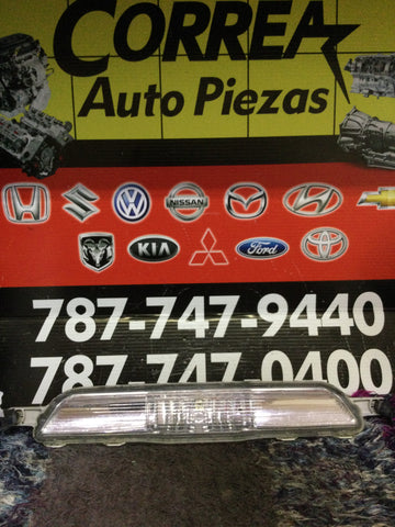 Tercera Luz de Freno del Bumper Toyota Yaris HB 15-17