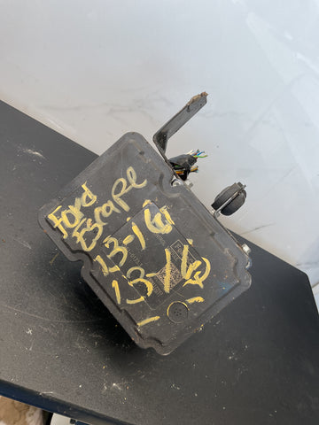 ABS Ford Escape 13-16