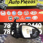 Retrovisor der Hyundai Tucson 16-18