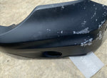 Upper Bumper Delantero Honda CRV 10-11