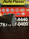 Accesorio Exterior Der Tras Jeep Grand Cherokee 11-22