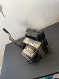 ABS Kia Soul 17-19