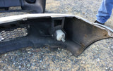 Bumper Delantero Toyota Sequoia 00-04