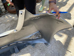 Bumper Trasero Toyota Yaris HB 17-19