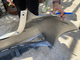 Bumper Trasero Toyota Yaris HB 17-19