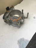 Throttle Mitsubishi Outlander 22-23