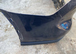 Bumper Trasero Toyota Highlander 20-23