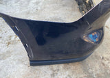 Bumper Trasero Toyota Highlander 20-23