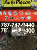Compresor Toyota Corolla 19-21